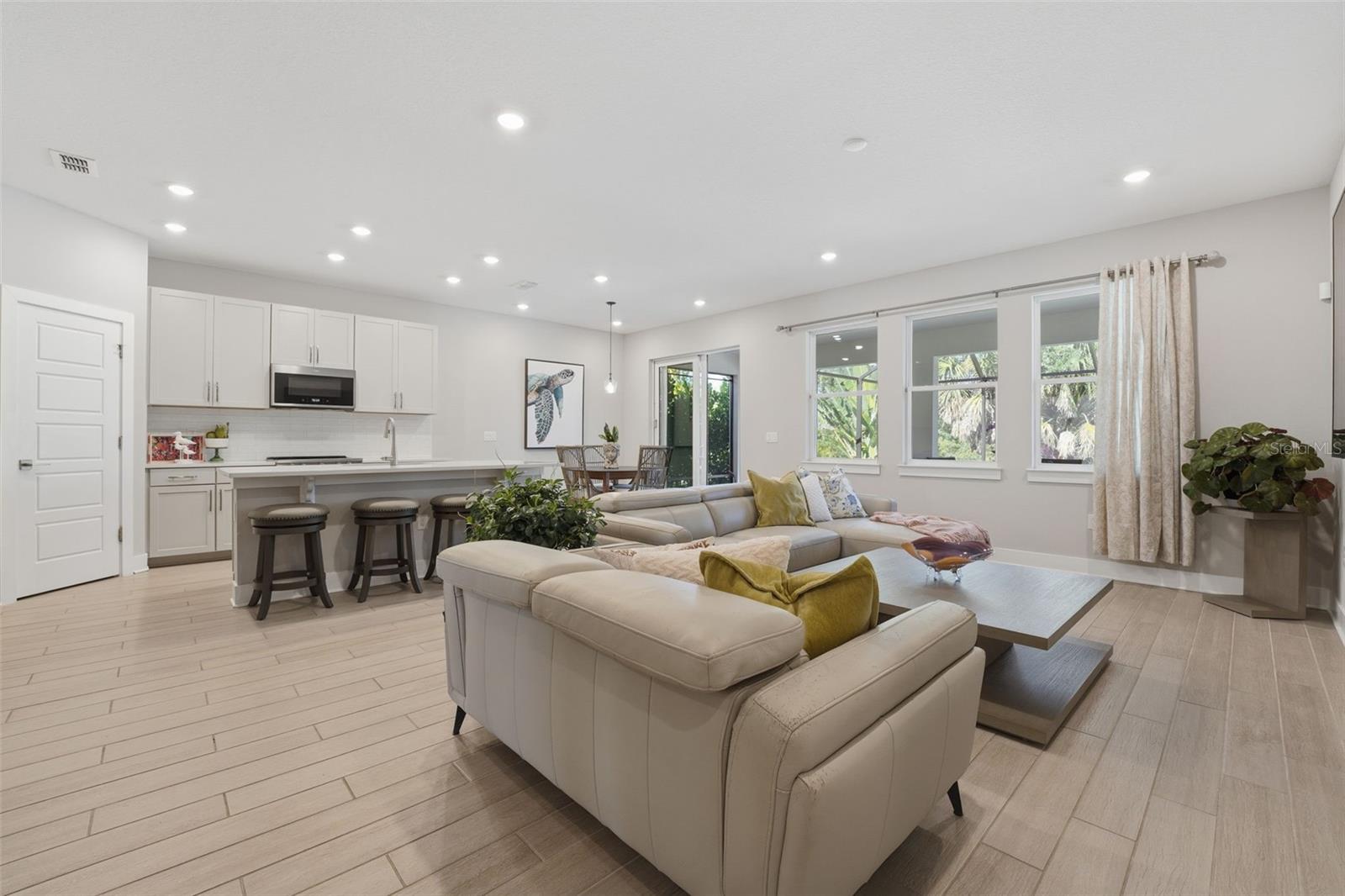 VENICE WOODLANDS PH 1 - Residential