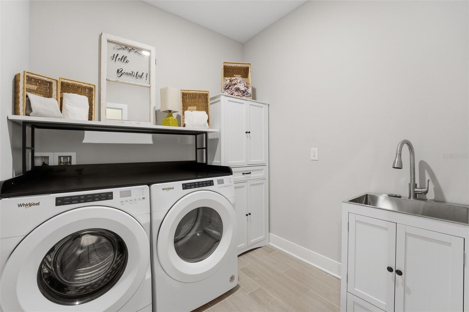 VENICE WOODLANDS PH 1 - Residential