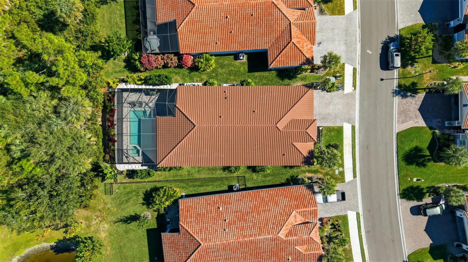 VENICE WOODLANDS PH 1 - Residential