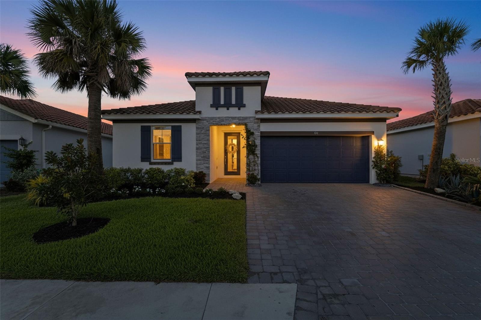 VENICE WOODLANDS PH 1 - Residential