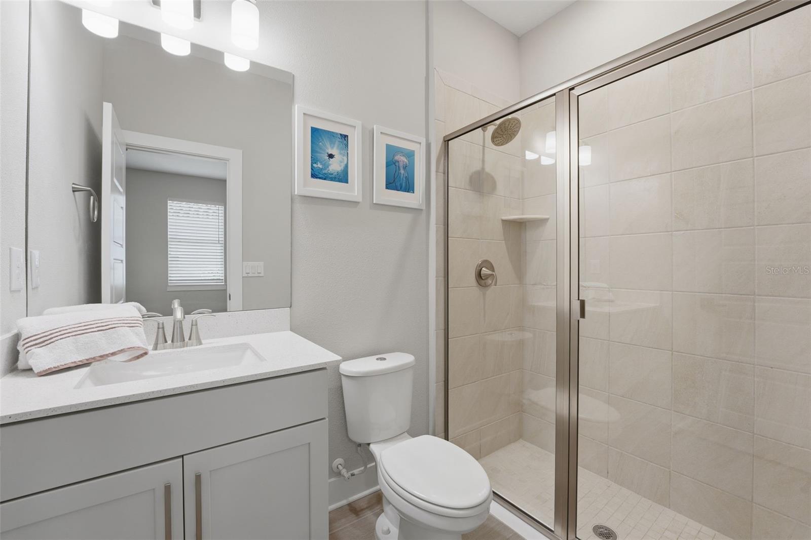 VENICE WOODLANDS PH 1 - Residential