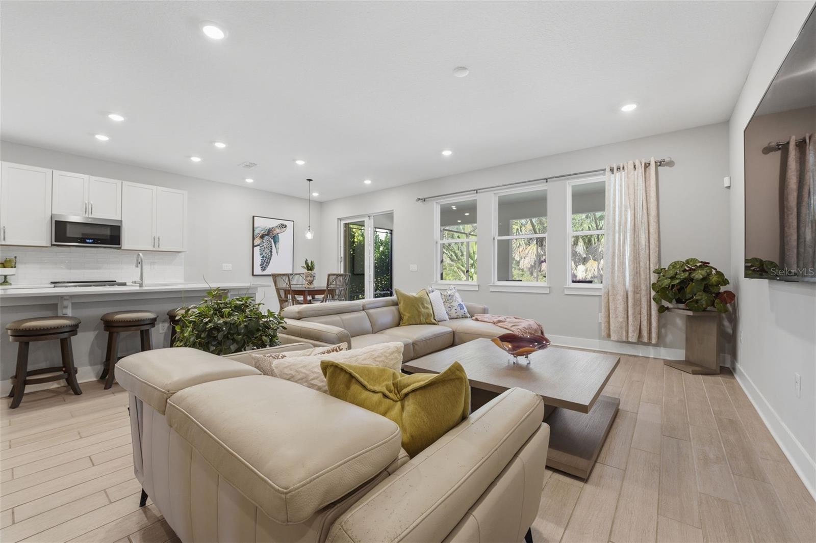 VENICE WOODLANDS PH 1 - Residential