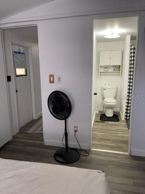 UNPLATTED - Residential Lease