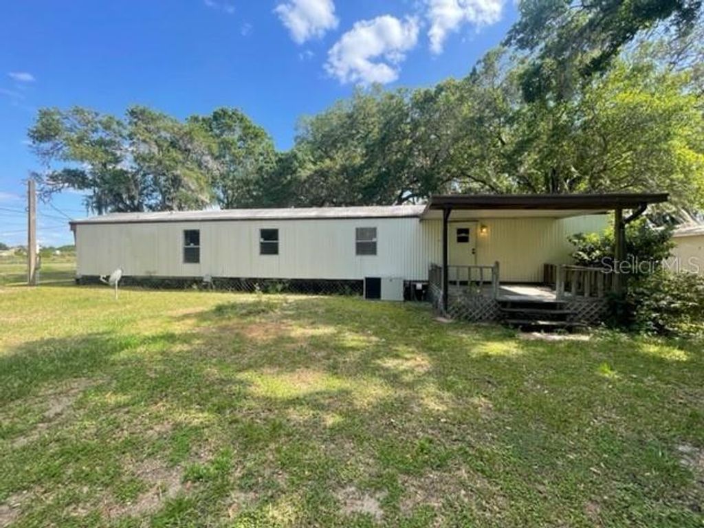 Photo of 4509 Turkey Creek Road, Plant City, FL 33567 (MLS # TB8451135)