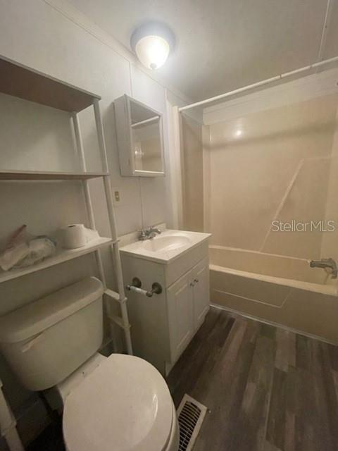 UNPLATTED - Residential Lease