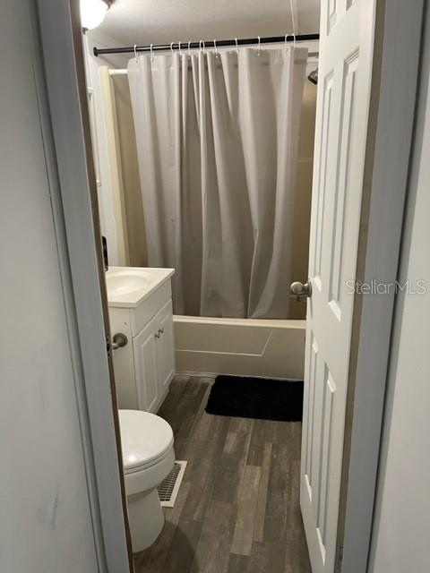 UNPLATTED - Residential Lease