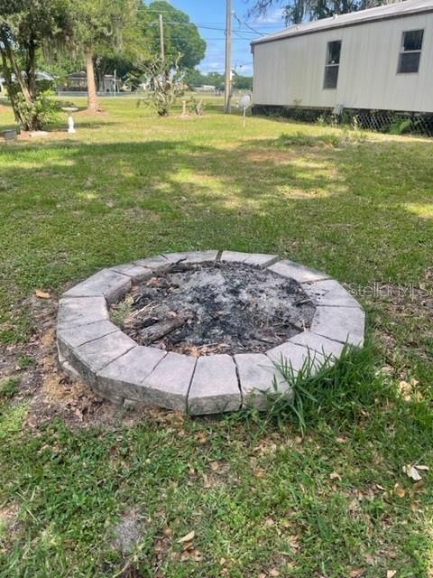 UNPLATTED - Residential Lease