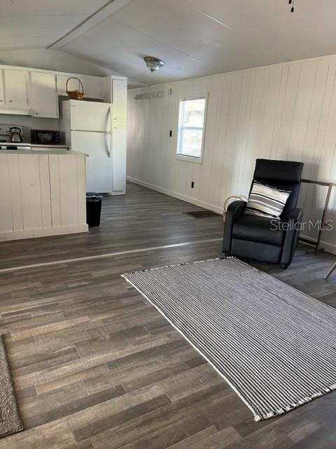 UNPLATTED - Residential Lease