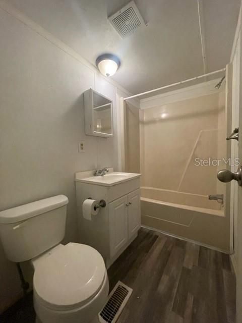 UNPLATTED - Residential Lease