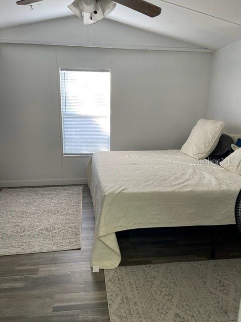 UNPLATTED - Residential Lease