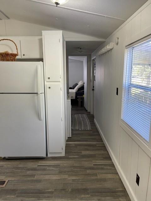 UNPLATTED - Residential Lease