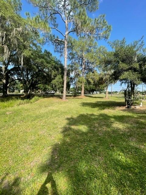 UNPLATTED - Residential Lease