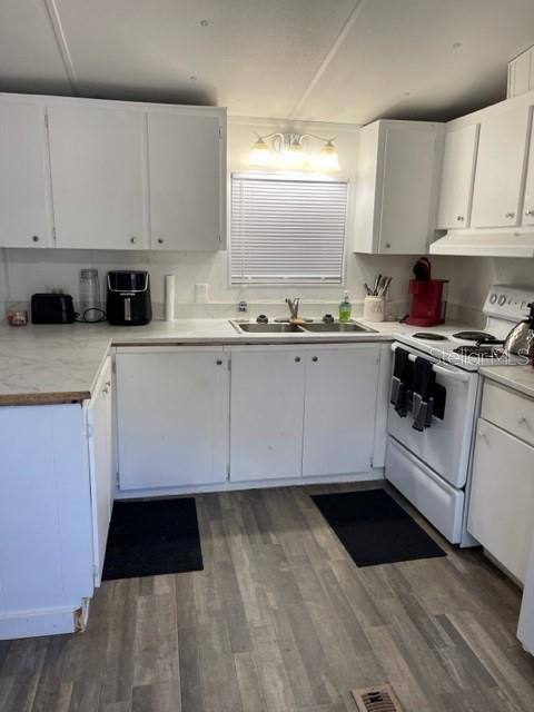 UNPLATTED - Residential Lease