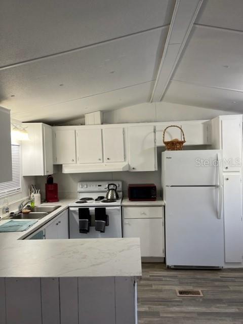 UNPLATTED - Residential Lease