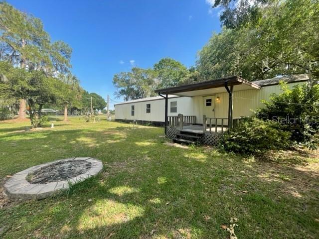 UNPLATTED - Residential Lease