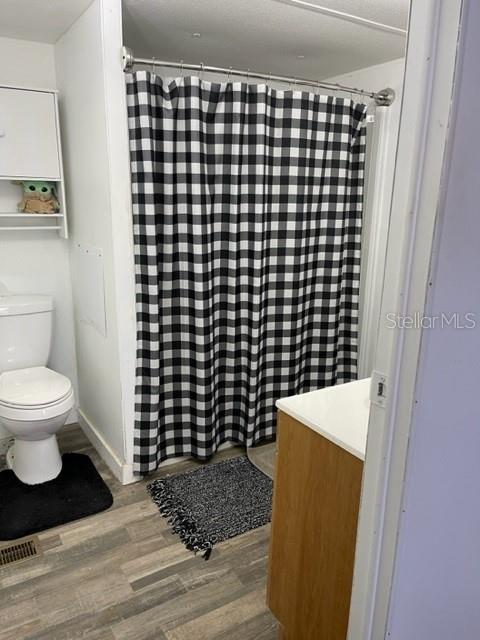 UNPLATTED - Residential Lease