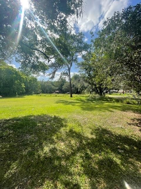 UNPLATTED - Residential Lease