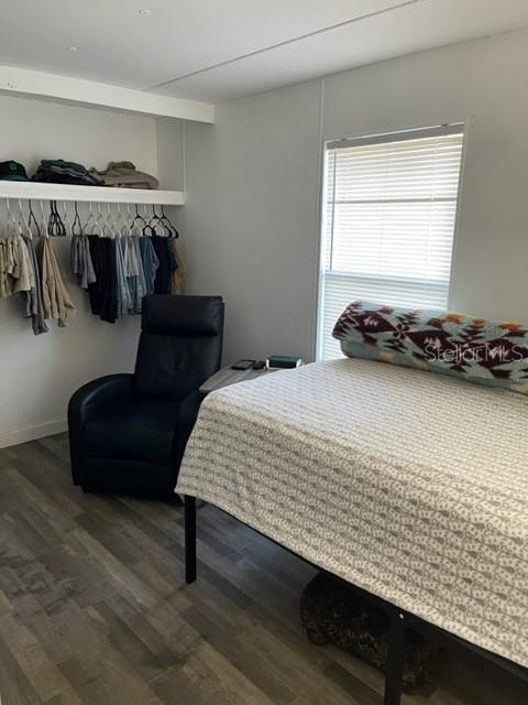 UNPLATTED - Residential Lease