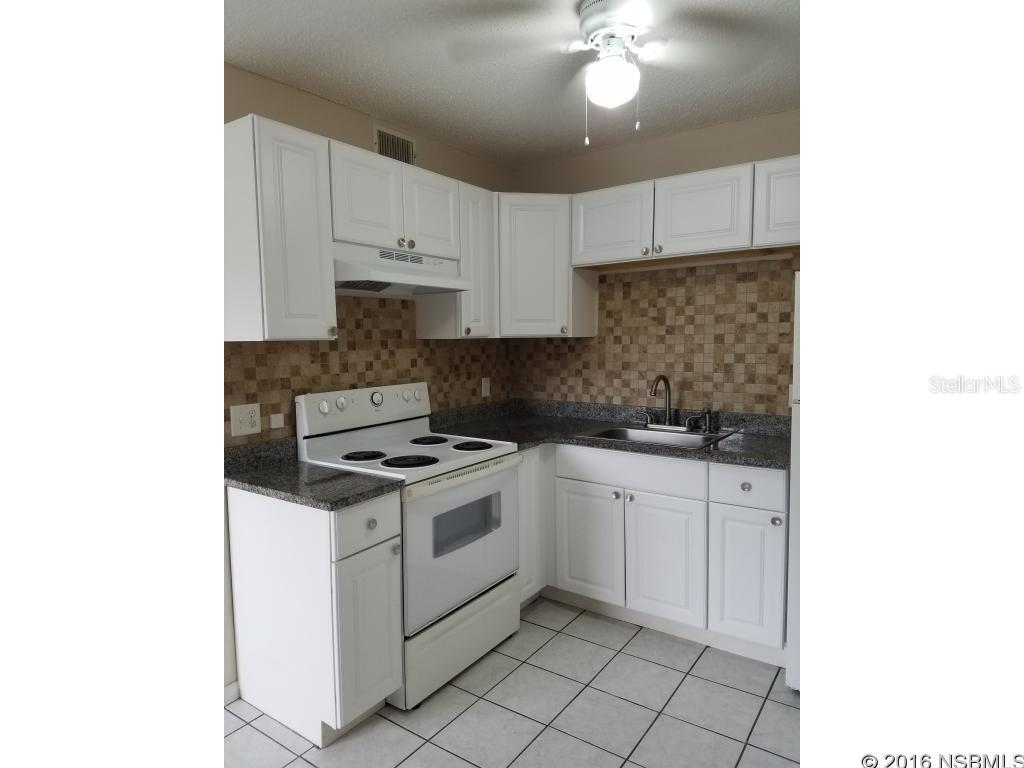 Royal Palm Court Condo - Residential