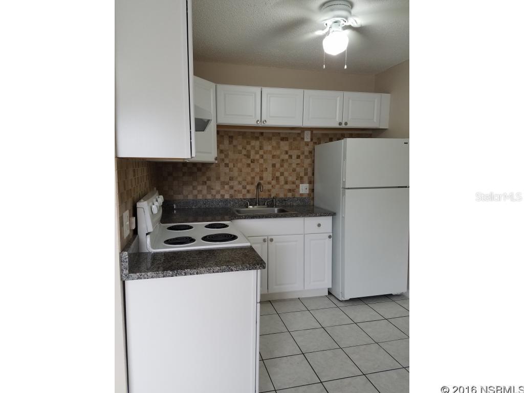 Royal Palm Court Condo - Residential