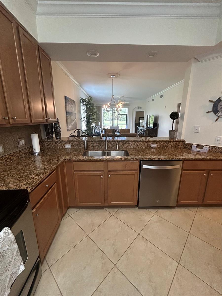 GRAND ESTUARY IV AT RIVER STRAND - Residential Lease