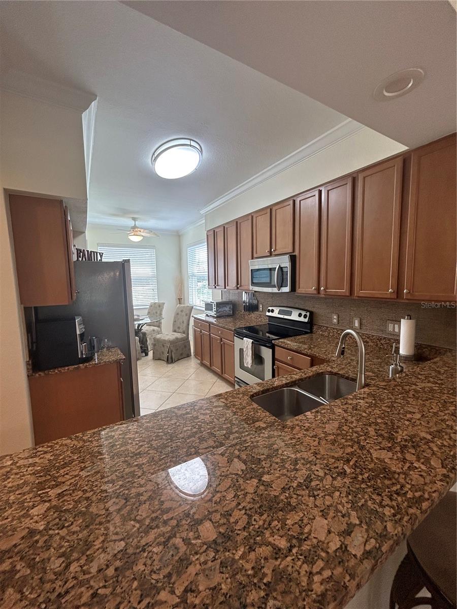 GRAND ESTUARY IV AT RIVER STRAND - Residential Lease