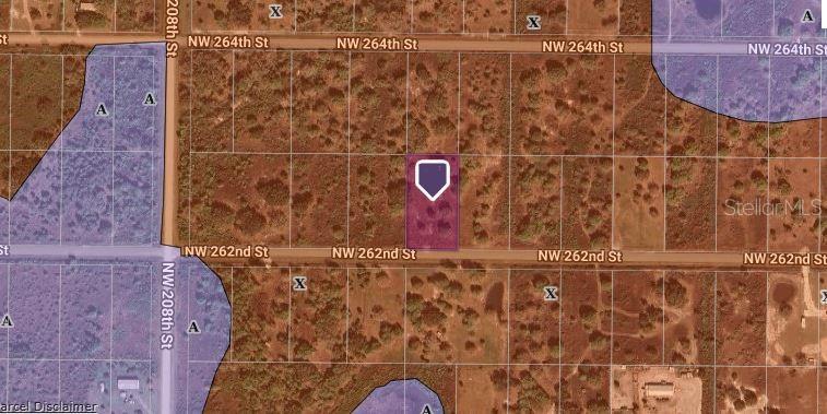 SOUTHERN COLONIZATION CO - Land