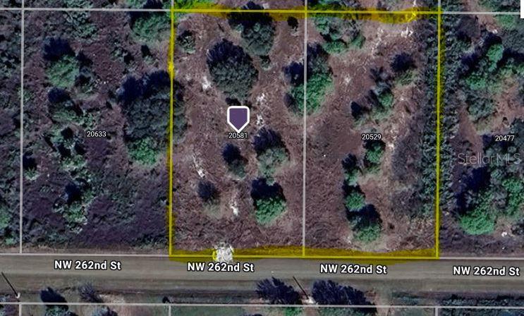 SOUTHERN COLONIZATION CO - Land