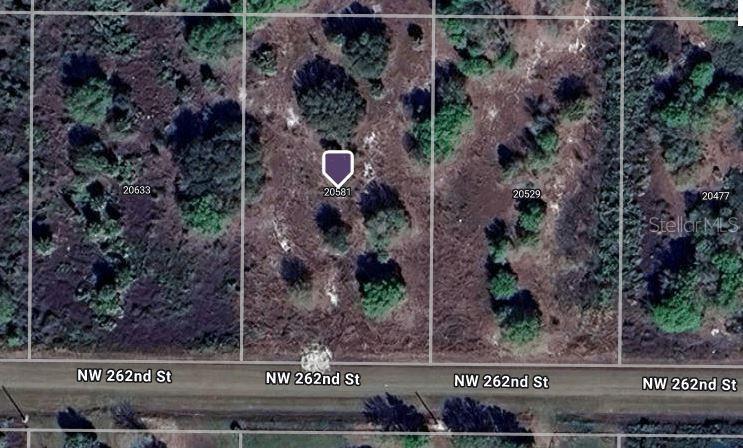 SOUTHERN COLONIZATION CO - Land