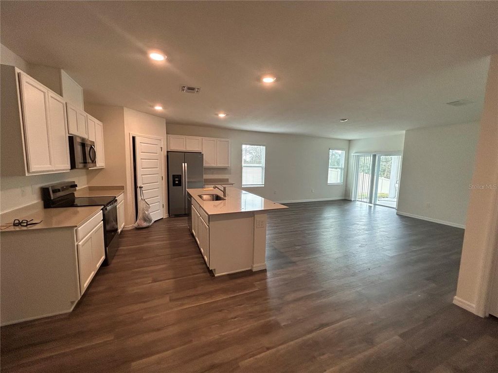 Photo of 3377 Wakefield Drive, Haines City, FL 33844 (MLS # O6383471)