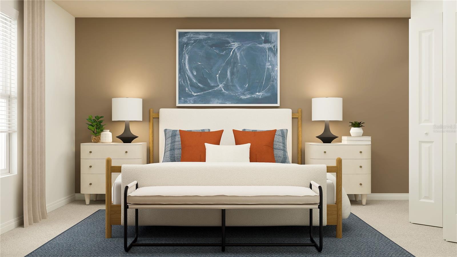 RANCHES AT MCLEOD 60S - Residential