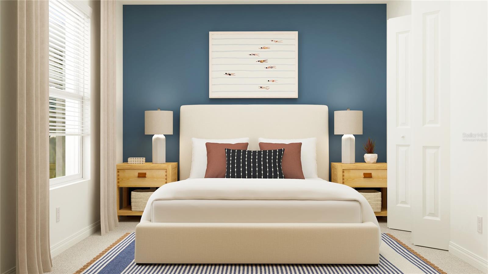 RANCHES AT MCLEOD 60S - Residential