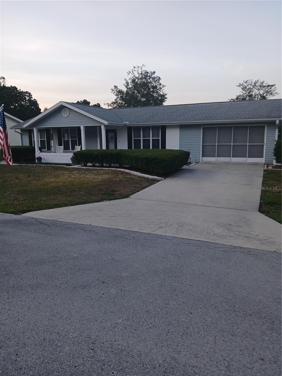 OAK RUN NBRHD 10 - Residential