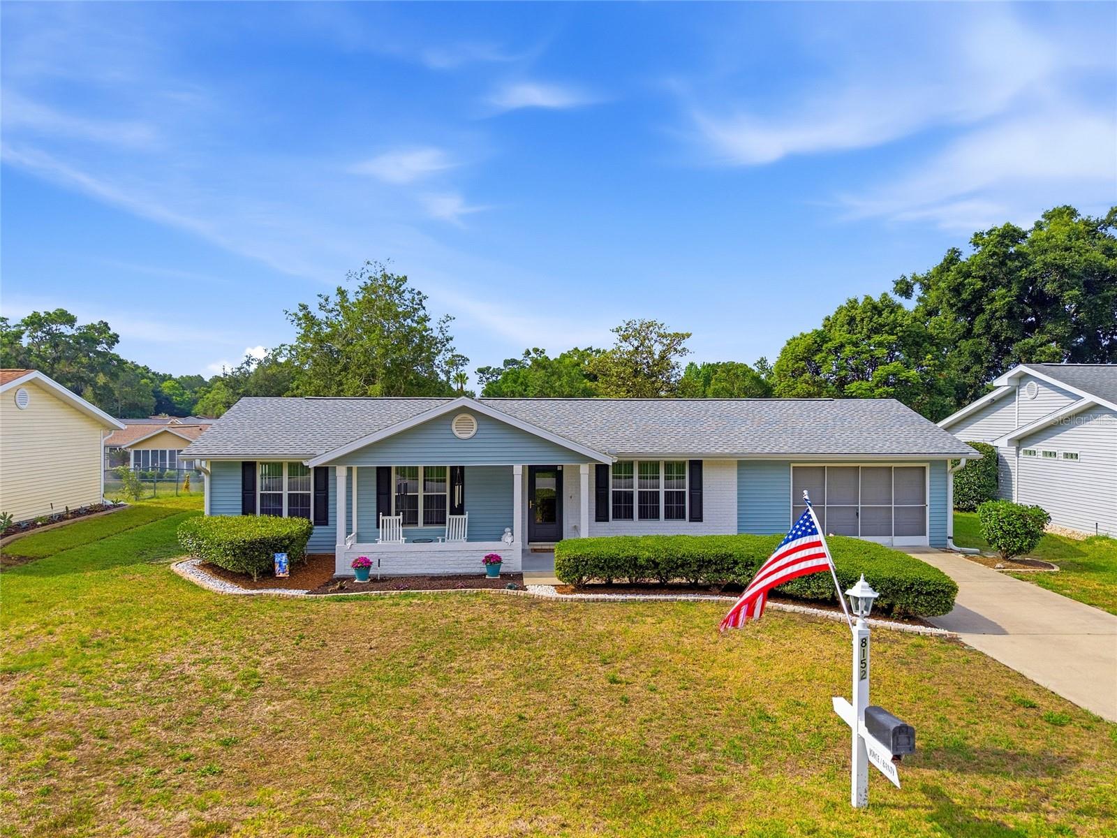 8152 SW 108TH LOOP