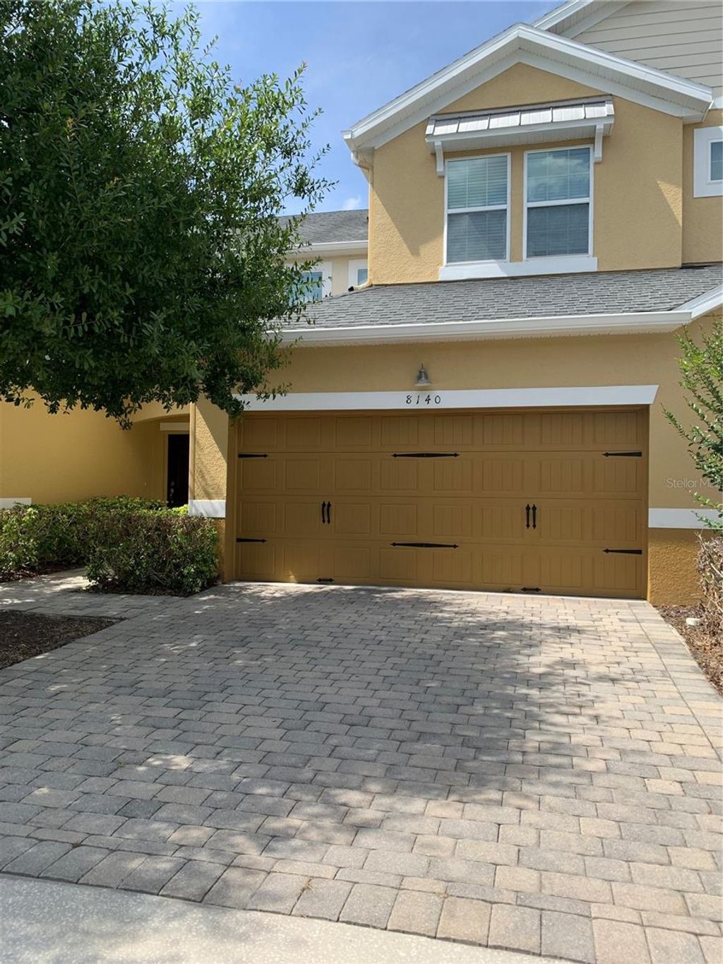 Photo of 8140 Serenity Springs Drive, Windermere, FL 34786 (MLS # S5149648)