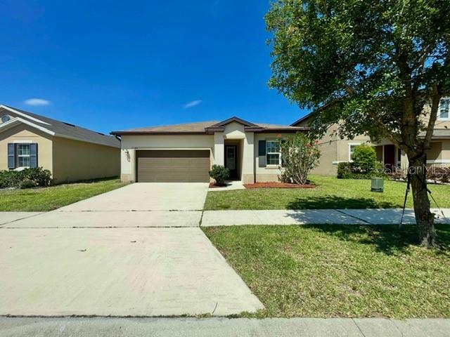 254 ALFORD DRIVE