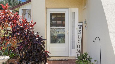 A home in BRADENTON