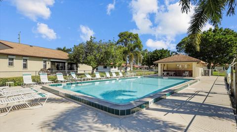 A home in BRADENTON