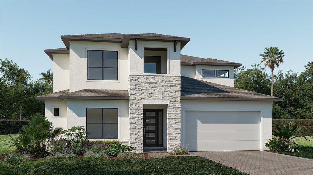 Photo of 28169 Grassy Knoll Loop, San Antonio, FL 33576 (MLS # TB8546707)