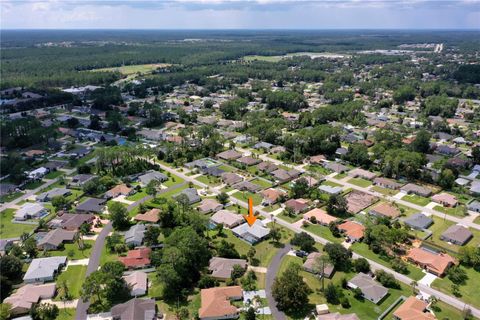 A home in PALM COAST