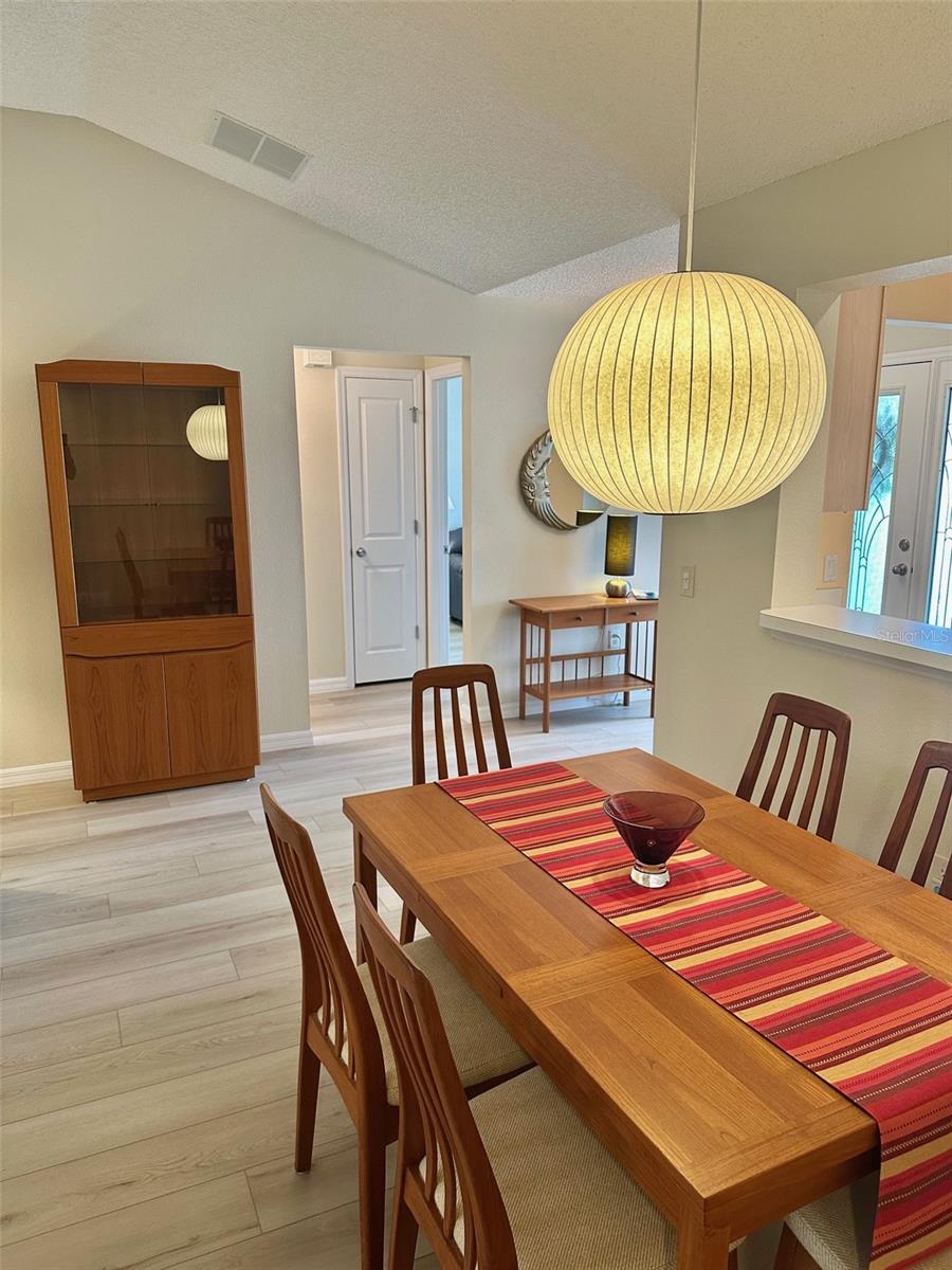 THE VILLAGES - Residential