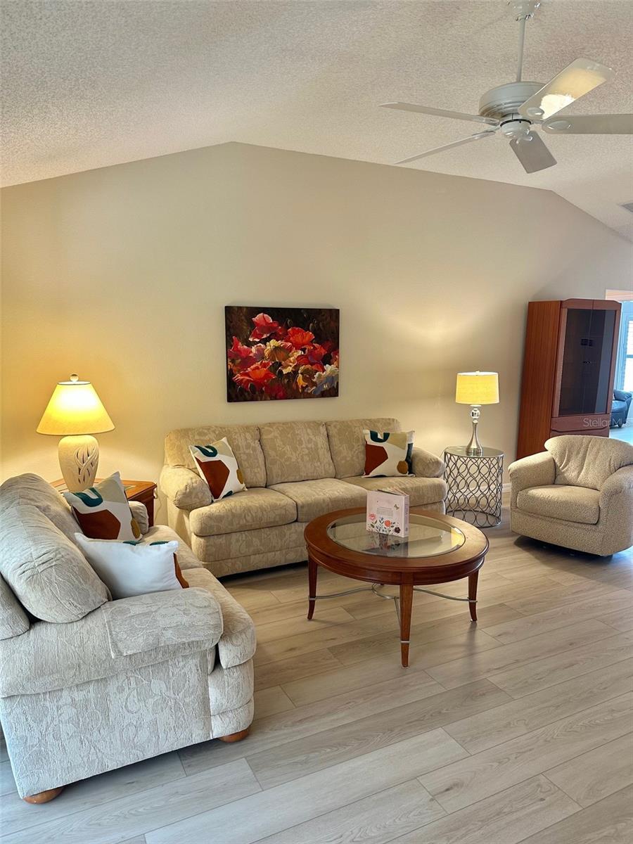 THE VILLAGES - Residential