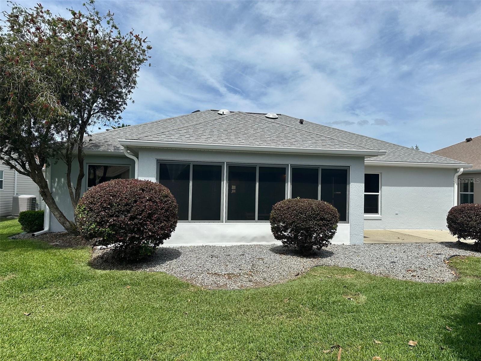 THE VILLAGES - Residential