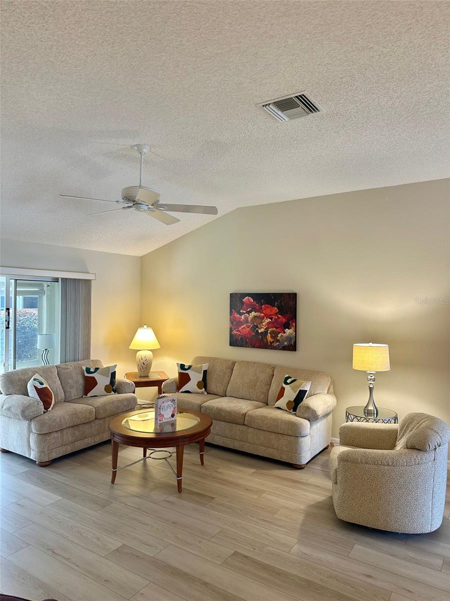 THE VILLAGES - Residential