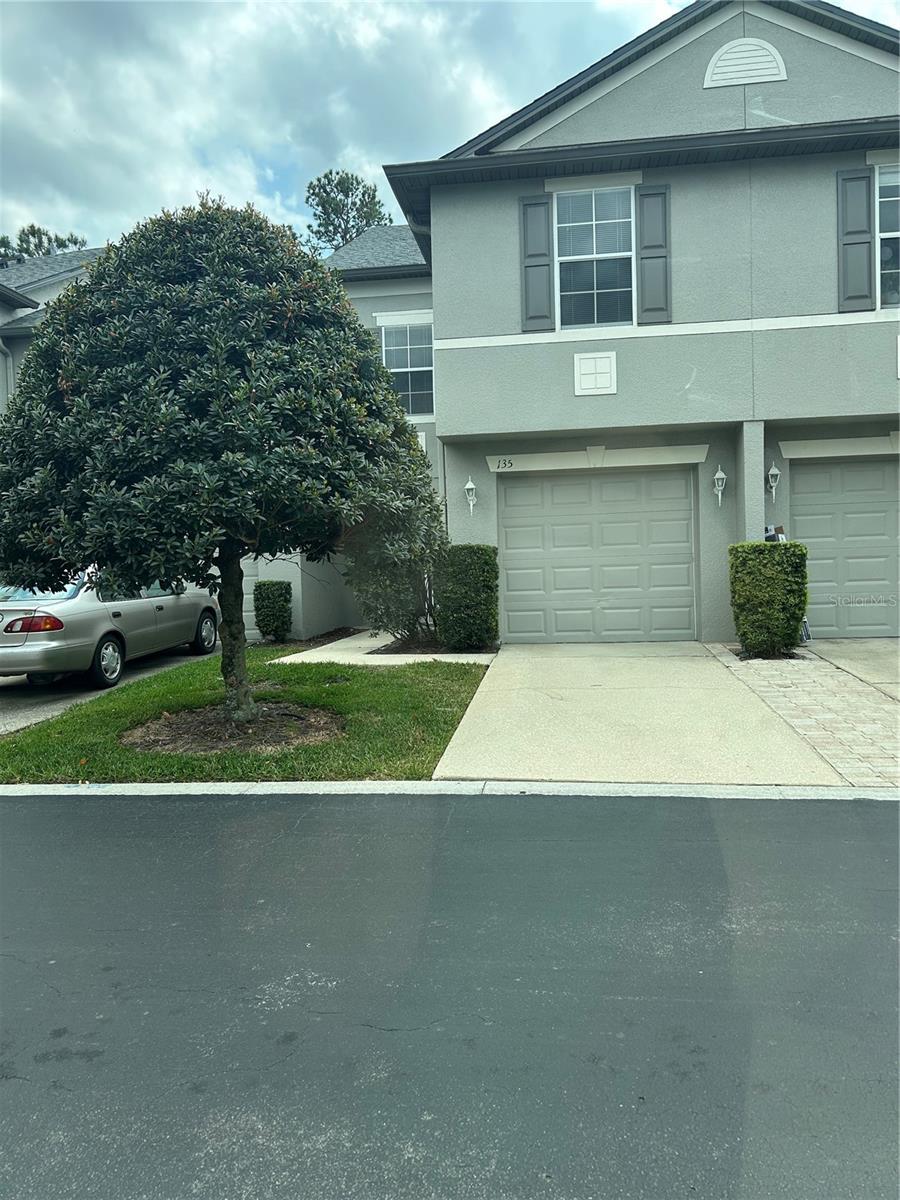 135 HERITAGE PARK STREET