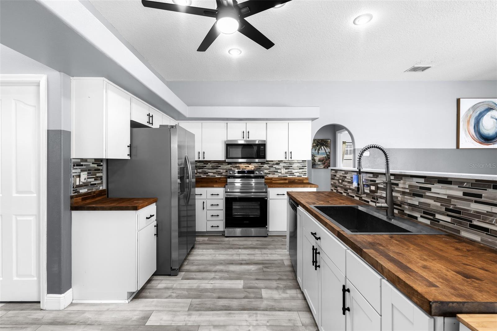 EPPING FOREST - Residential