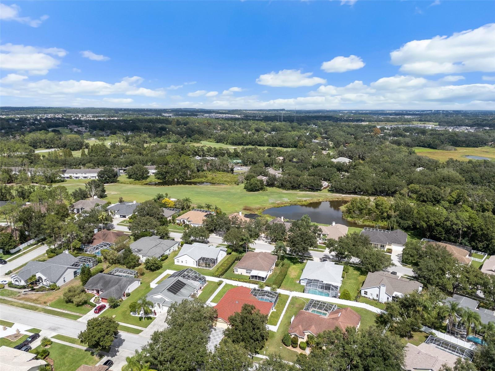 EPPING FOREST - Residential