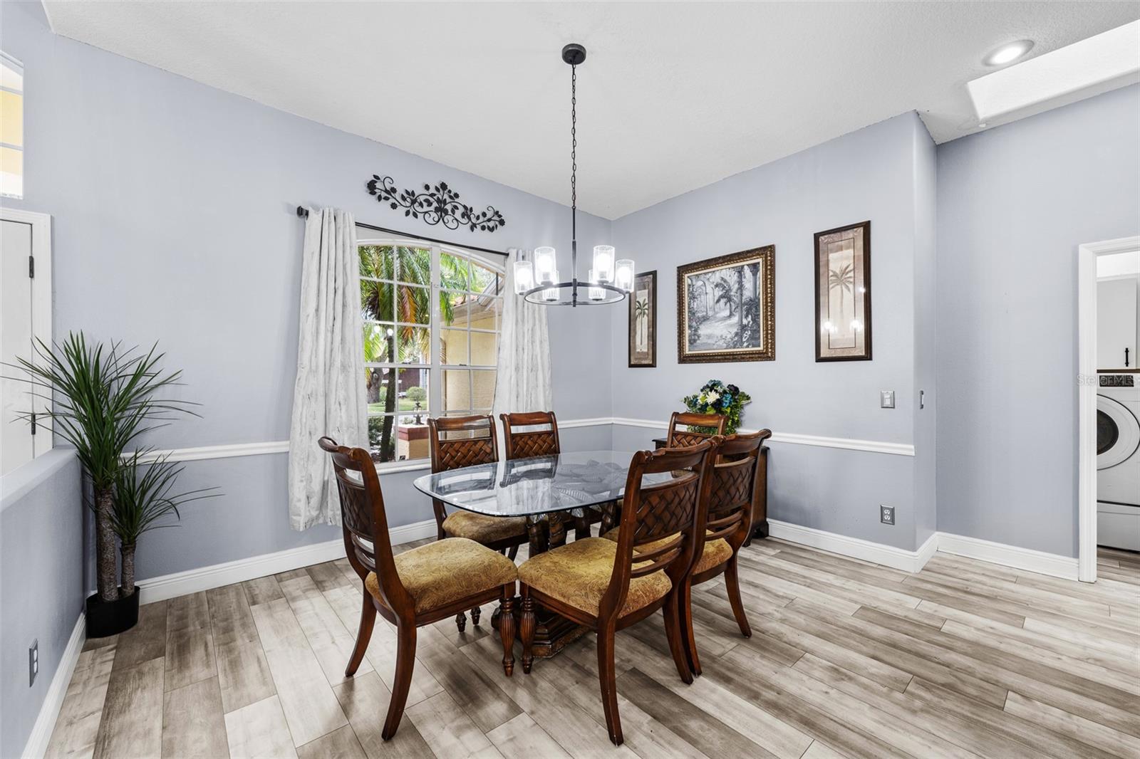 EPPING FOREST - Residential