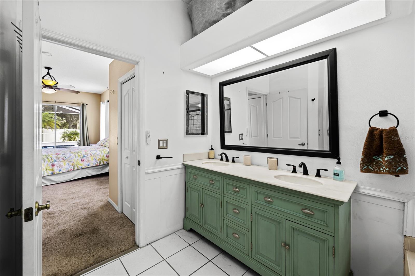 EPPING FOREST - Residential