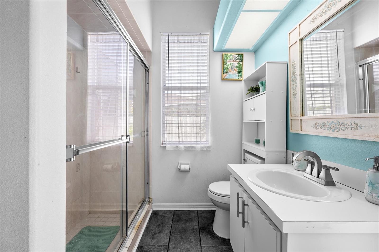 EPPING FOREST - Residential